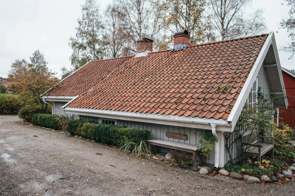 s f rl nger du takets livsl ngd med r tt underh ll praktiska r d f r villa gare